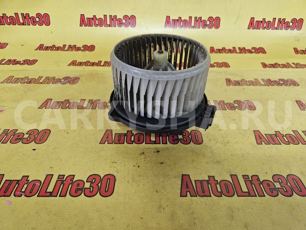 Моторчик отопителя Cadillac CTS 