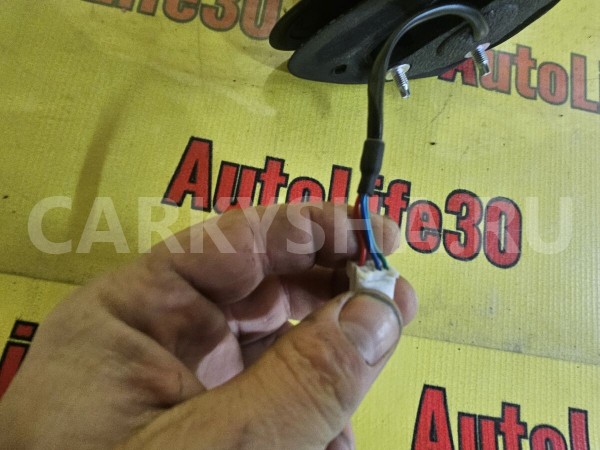 Зеркало правое электрическое Nissan Juke 