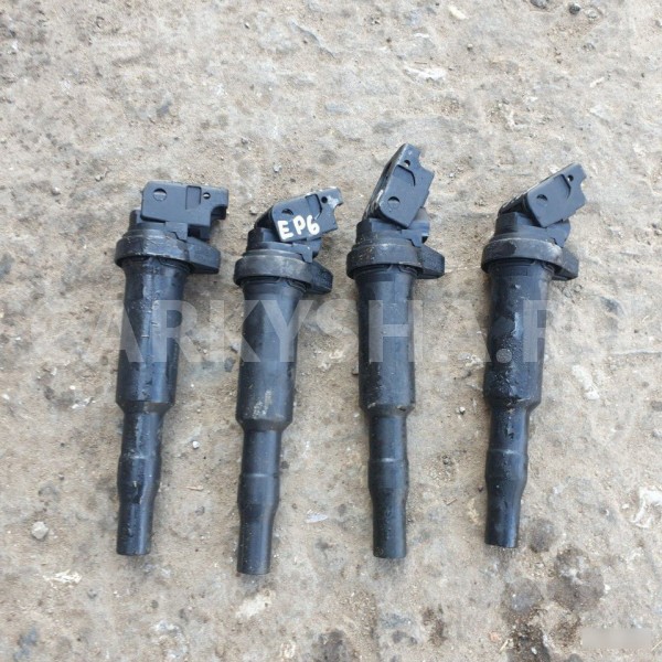 Катушка зажигания Peugeot 308 