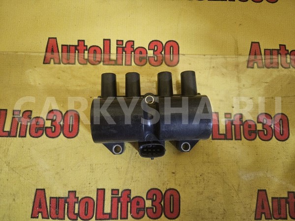 Катушка зажигания Opel Astra 