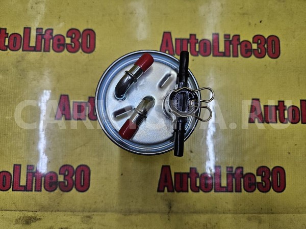 Фильтр топливный Nissan Qashqai 