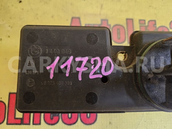 Клапан вакуумный BMW 3er 