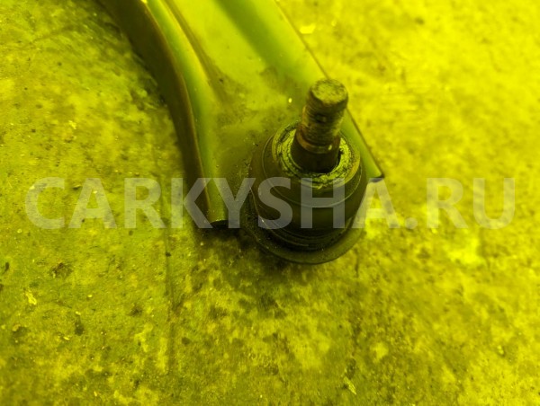 Рычаг Suzuki Wagon R 