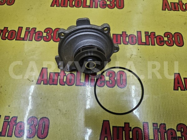 Насос водяной (помпа) Chevrolet Aveo 