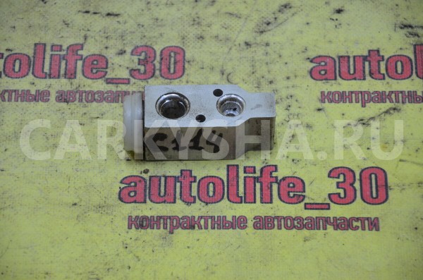 Клапан кондиционера Chevrolet Lacetti 