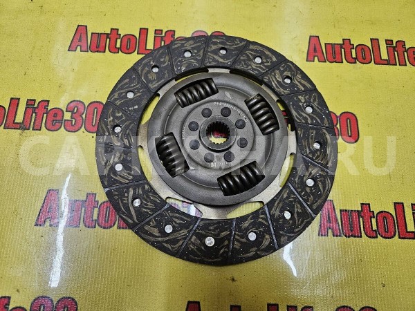 Диск сцепления Hyundai Accent 