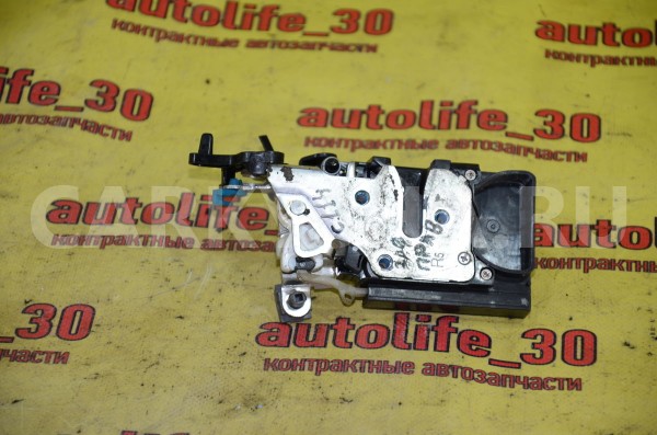 Замок двери задней левой Chevrolet Lacetti 