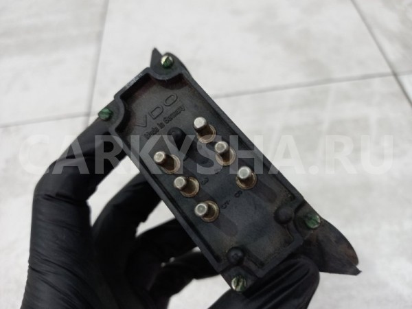 Реле Mercedes SL300 0005451784 R129 Mercedes-Benz SL-klasse 