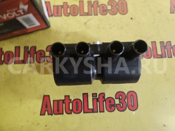 Катушка зажигания Chevrolet Aveo 