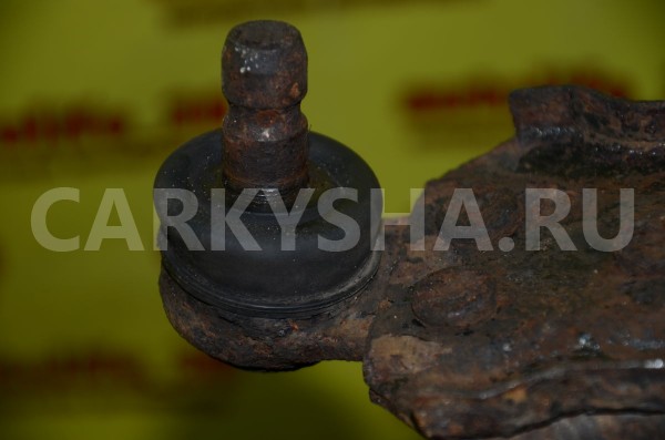 Рычаг передний правый Chevrolet Lacetti 