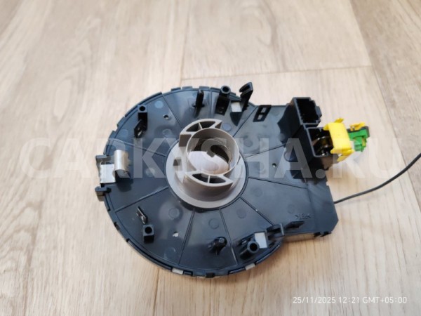 Шлейф подрулевой Hyundai Getz 2008 934901C210 G4EE Hyundai Getz 