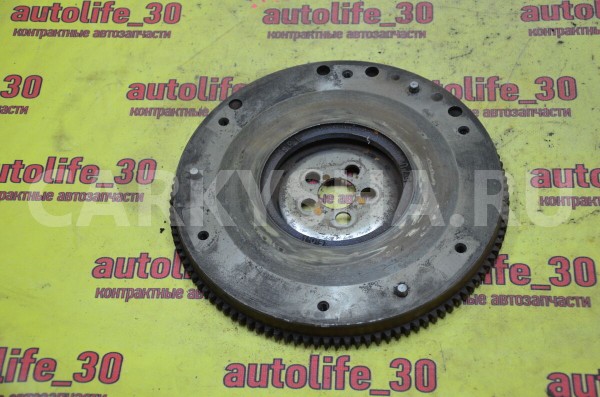 Маховик Mitsubishi Lancer 