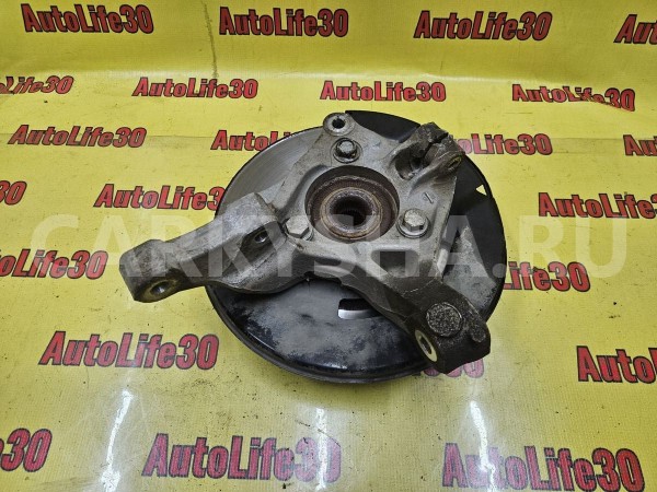 Кулак поворотный передний левый Chevrolet Cruze 