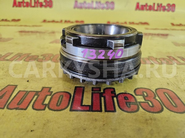 Фланец Audi 200 