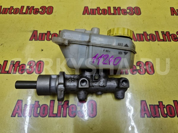 Цилиндр тормозной главный SEAT Ibiza 