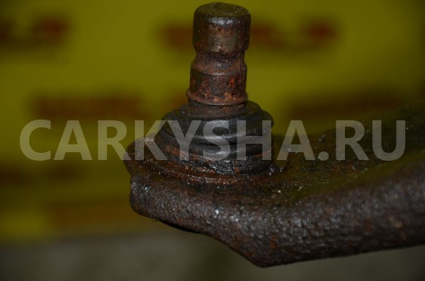 Рычаг передний левый Kia Soul 