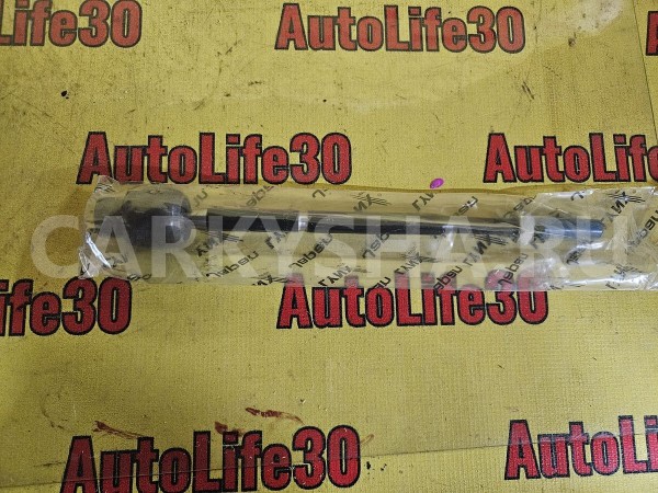 Тяга рулевая Opel Corsa 