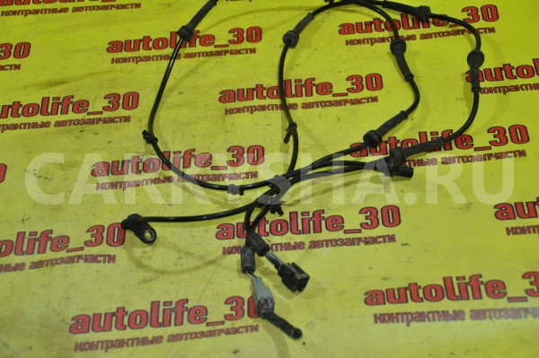 Датчик ABS задний Nissan Qashqai 