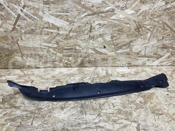 Пыльник переднего левого крыла Toyota Land Cruiser 200 Рестайлинг оригинальный номер 53828-60040