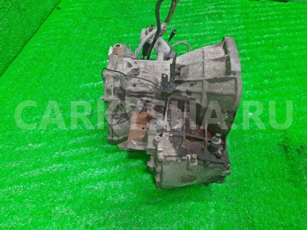 АКПП Toyota Tercel 