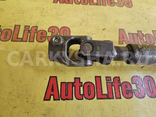 Кардан рулевой Mazda 6 