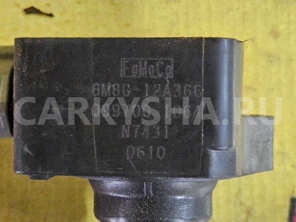 Катушка зажигания Mazda 6 