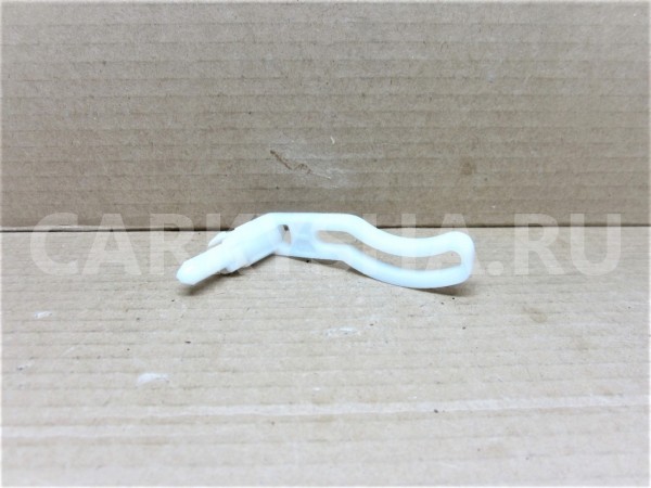 Тяга привода заслонок отопителя (печи) - Nissan Qashqai I Рестайлинг оригинальный номер 2774300A03 . 413