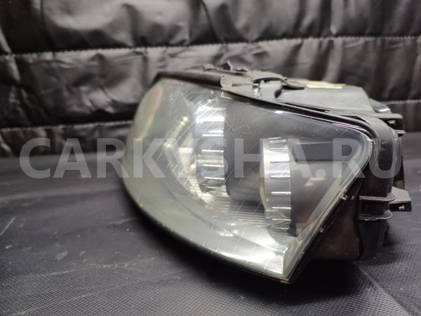 Фара Audi A4 2003 8E0941003F B6 2.0 ALT, левая Audi 100 