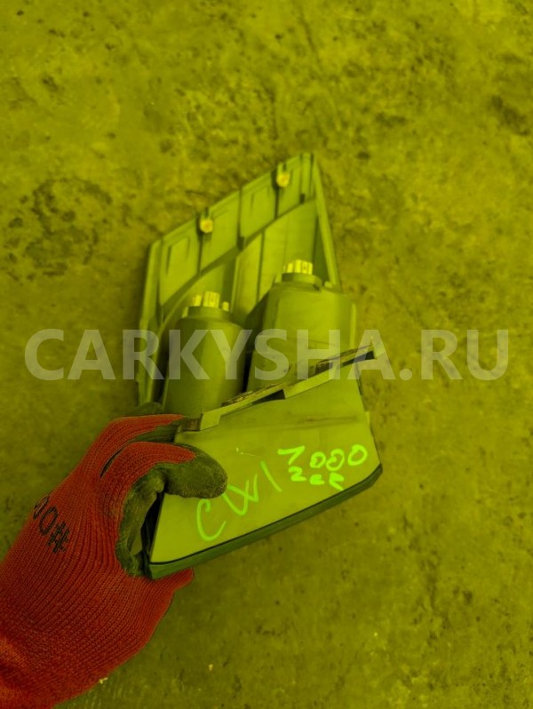 Стоп Honda Accord 