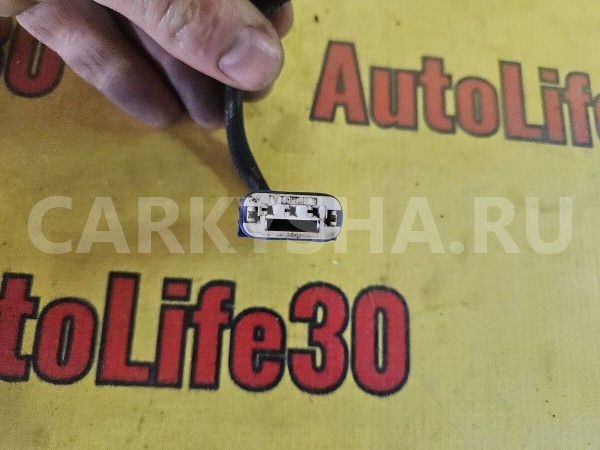 Клапан электромагнитный Renault Megane 