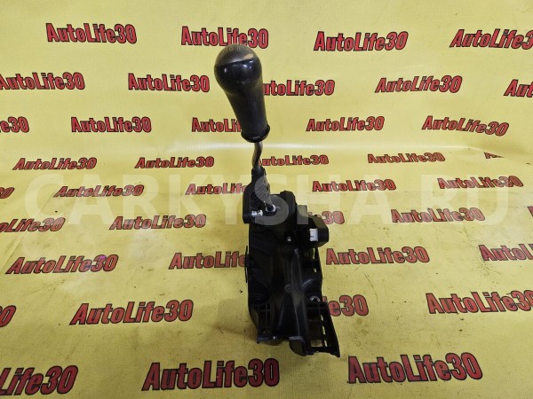 Кулиса КПП Nissan Juke 