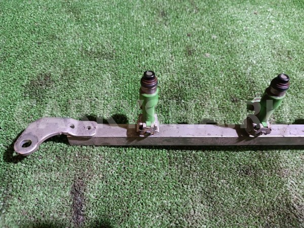 Форсунки топливные к-кт Nissan Teana 