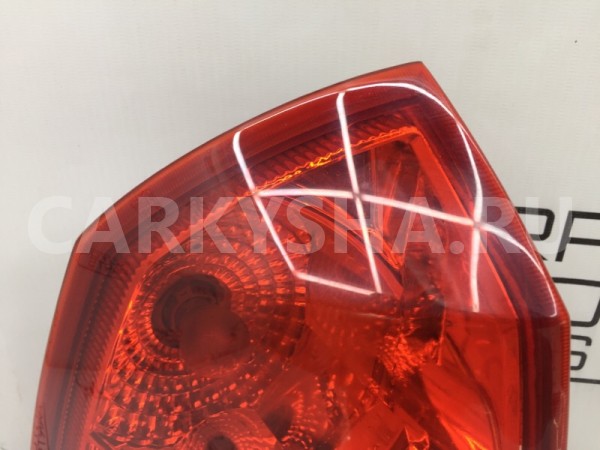 Фонарь универсал задний левый Chevrolet Lacetti Chevrolet Lacetti 