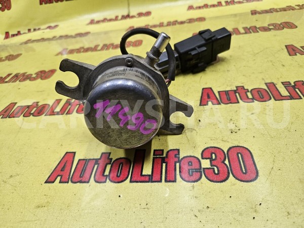 Насос вакуумный Chevrolet Cruze 