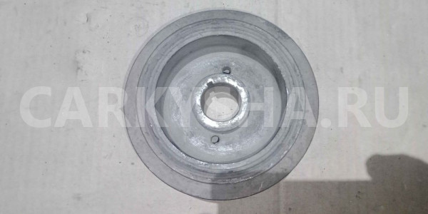 Шкив коленвала Toyota Chaser X100 (1996—1998) Toyota Chaser оригинальный номер 1340874041