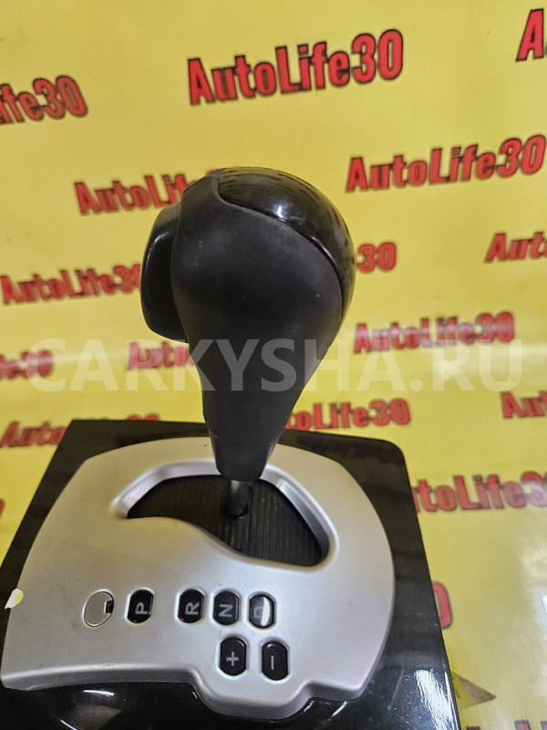 Селектор АКПП салонный Renault 11 оригинальный номер 341041208R