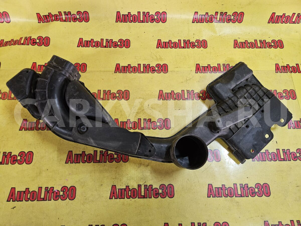 Воздухозаборник Renault 11 оригинальный номер 16554JY20A