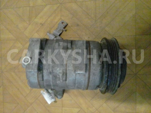 Компрессор кондиционера Toyota Chaser 
