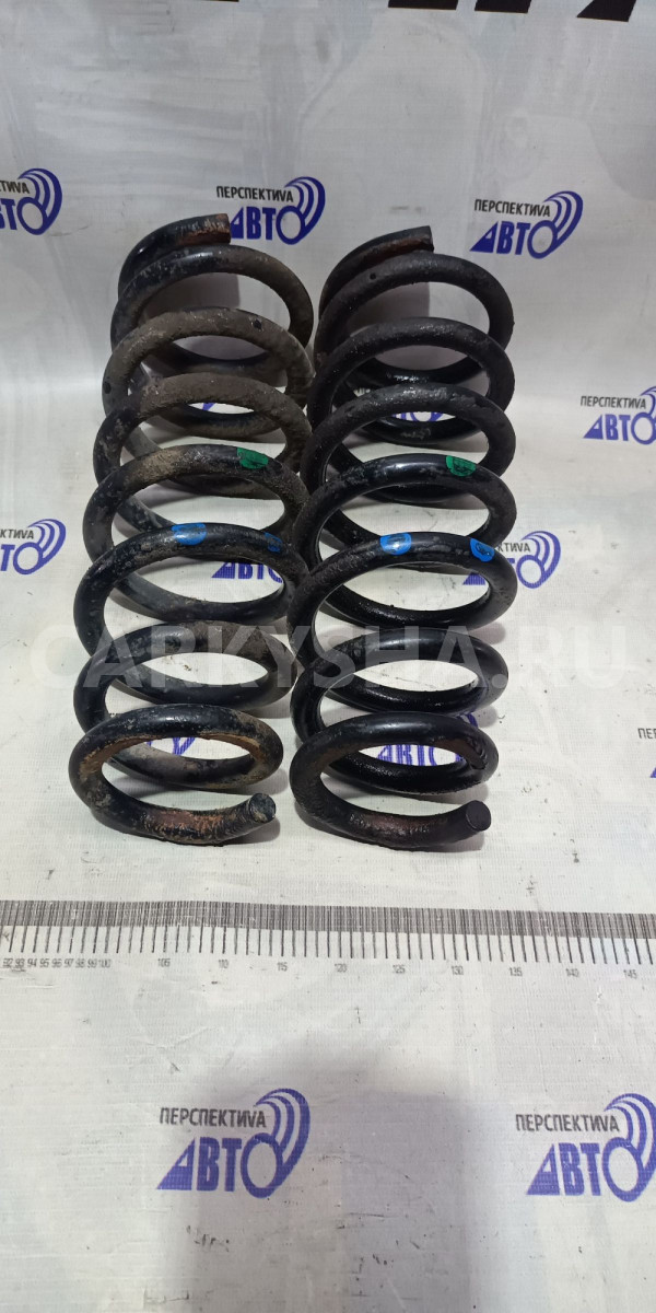 Пружина задняя Toyota Avensis T250 Toyota Avensis оригинальный номер 4823105480