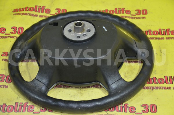Рулевое колесо с AIR BAG Chevrolet Aveo 