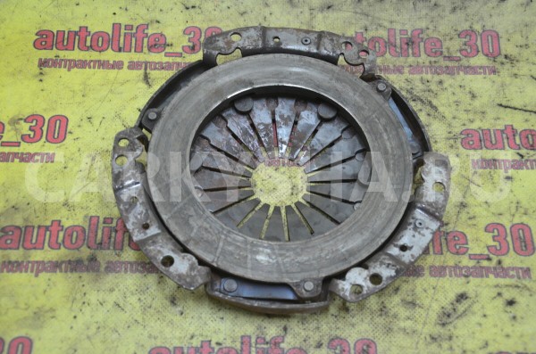 Корзина сцепления Toyota Corolla 