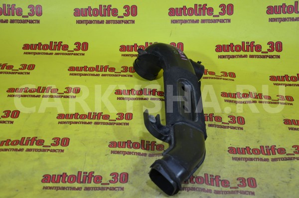 Патрубок воздушного фильтра Nissan Qashqai 