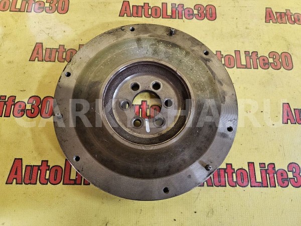 Маховик Nissan Juke 