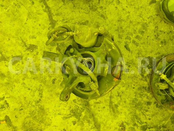 Ступица Nissan Sunny 