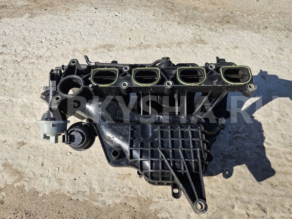 Коллектор впускной Mazda 6 