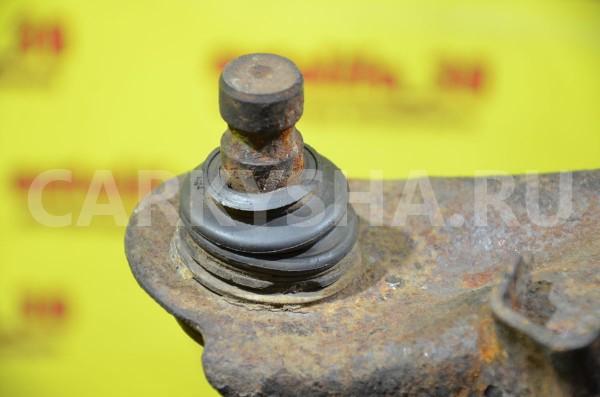 Рычаг передний левый Hyundai Santa Fe 