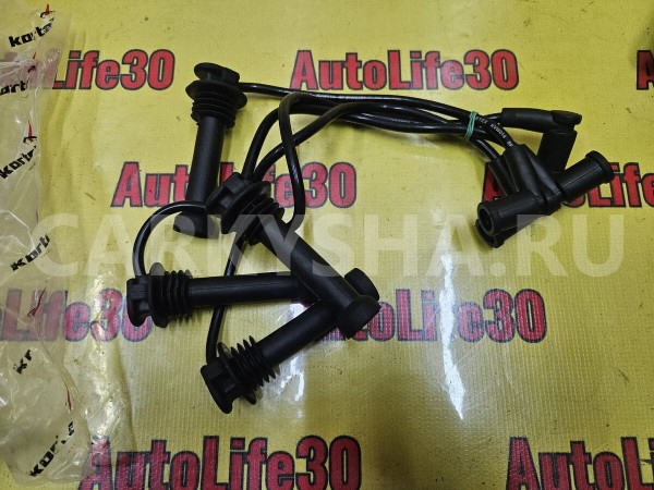 Провода высокого напряж. к-кт Ford Focus 