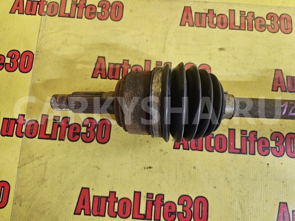 Полуось (привод в сборе) Mazda 6 