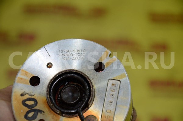 Муфта VVTI Suzuki Hustler 