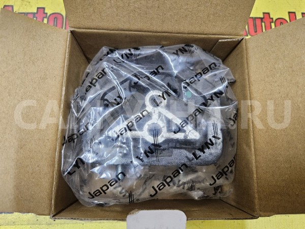 Опора двигателя Chevrolet Lanos 